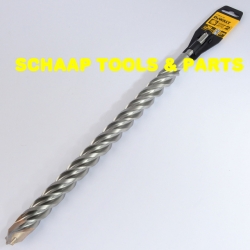 SDS-Plus Extreme hamerboor 30mm x 400mm x 450mm | DT9619